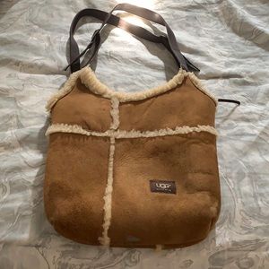 UGG bag